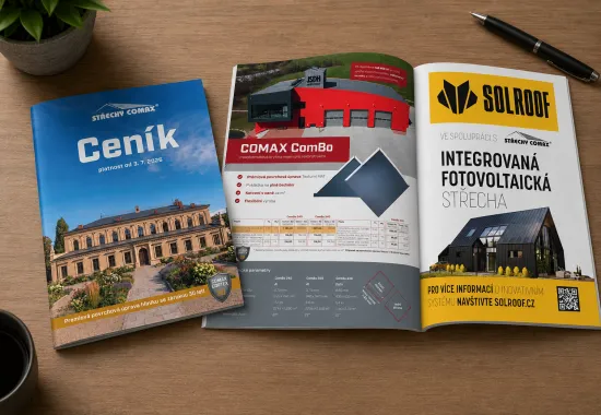 Ceník 07/2026