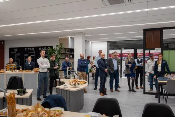 Střechy COMAX navazují spolupráci s mladými architekty