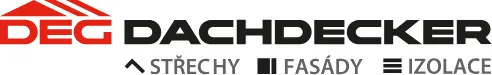 Dachdecker logo