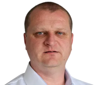 Lukáš Benada