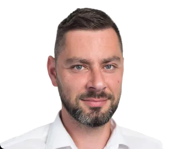 Radek Hořák